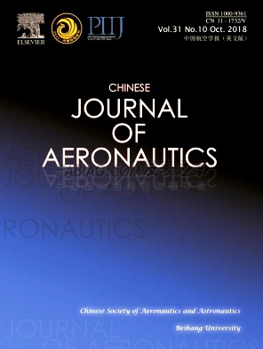 Chinese Journal of Aeronautics杂志