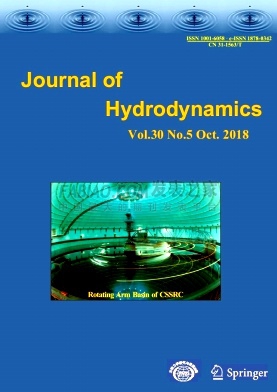 Journal of Hydrodynamics杂志