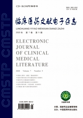 临床医药文献杂志