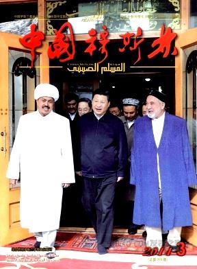 中国穆斯林杂志