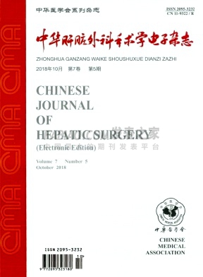 中华肝脏外科手术学电子