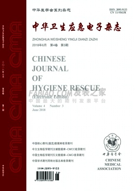 中华卫生应急电子杂志